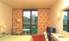Estalagem Serra Golf - Inn - Accommodation in Madeira