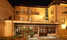 Estalagem do Brazao - Accommodation in Vila do Conde - Inn - Hotel