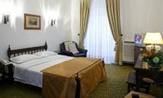 bedroom at Estalagem do Brazao - Accommodation in Vila do Conde - Inn - Hotel