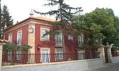 Estalagem Falcao Mendonca - Accommodation in Figueira de Castelo Rodrigo - Northern Portugal