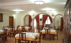 Estalagem Falcao Mendonca - Accommodation in Figueira de Castelo Rodrigo