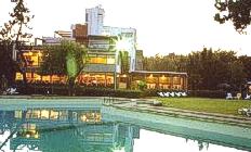 Hotel Parque do Rio - Esposende - Ofir