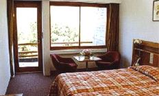 bedroom at Hotel Parque do Rio - Esposende - Ofir