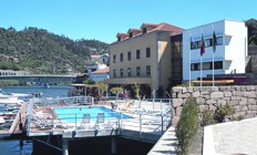 Hotel Porto Antigo - Hotel - North Portugal