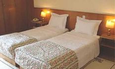 bedroom at Estalagem Santa Catarina - Miranda do Douro - Accommodation