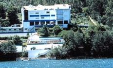 Estalagem Lago Azul - Accommodation in the Tagus Valley - Ferreira do Zezere
