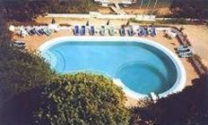 Estalagem Lago Azul - Accommodation in the Tagus Valley - Ferreira do Zezere