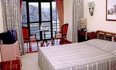 Estalagem Lago Azul - Accommodation in the Tagus Valley - Ferreira do Zezere