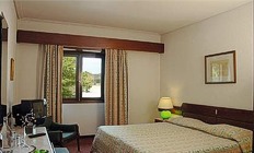 Hotel Mestre Afonso Domingues - Batalha - Portugal