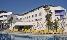 Miramar Hotel & Spa - Nazare - exterior