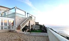 Albergaria Pedra de Ouro - Accommodation in Portugal - Sao Pedro de Moel