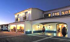 Hotel Provincia - Alentejo - accommodation in Reguengos de Monsaraz