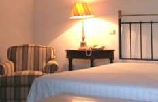 Hotel Refugio da Vila - Portel - Alentejo - Accommodation in Portugal