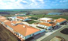 Hotel Vila Gale Clube de Campo - Beja - Alentejo