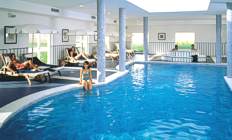 Hotel Vila Gale Clube de Campo - Beja - Alentejo