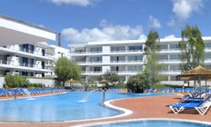 Apartments Marina Club - Lagos - Algarve - Accommodation in the Portugal