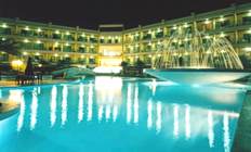 Hotel Baia Grande - Sesmarias - Algarve - Portugal