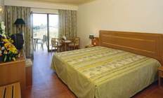 bedroom at Hotel Baia Grande - Sesmarias - Algarve - Portugal