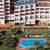Hotel Dom Pedro Meia Praia Beach Club - Accommodation in the Algarve - Lagos