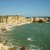 beach in Albufeira - Hotel Vila Gale Cerro Alagoa - Algarve