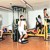 gymnasium at Hotel Vila Gale Cerro Alagoa - Accommodation - Algarve