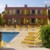 Hotel Baia Cristal - Carvoeiro - Algarve - Accommodation in the Portugal