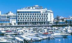 Hotel Eva - Accommodation in Portugal - Hotels in the Algarve - Faro