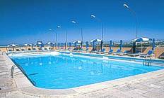 Hotel Eva - Accommodation in Portugal - Hotels in the Algarve - Faro