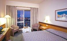 Hotel Eva - Accommodation in Portugal - Hotels in the Algarve - Faro