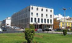 Hotel Faro - Accommodation in the Algarve - hotels