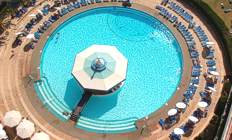 Hotel Pestana Delfim - Accommodation in the Algarve - Alvor