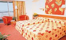 Hotel Pestana Delfim - Accommodation in the Algarve - Alvor