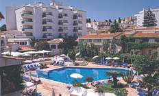 Hotel Tivoli Lagos - Accommodation in Portugal - West Algarve