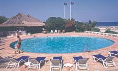 Hotel Tivoli Lagos - Accommodation in Portugal - West Algarve