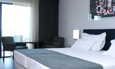 Hotel Vila Gale Lagos - Lagos - Algarve - Accommodation in the western Algarve