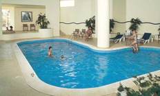 Hotel Vila Gale Nautico - Accommodation in Portugal - Algarve - Armacao de Pera