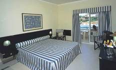 Hotel Vila Gale Nautico - Accommodation in Portugal - Algarve
