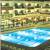Hotel Vila Gale Tavira - Accommodation in Portugal - Algarve