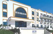 Hotel Vila Gale Tavira - Accommodation in Portugal - Algarve