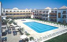 Hotel Vila Gale Tavira - Accommodation in Portugal - Algarve
