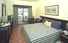 Hotel Vila Gale Tavira - Accommodation in Portugal - Algarve