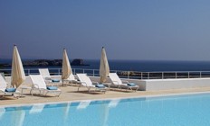 Memmo Baleeira Hotel - Sagres - Algarve - Accommodation in Portugal