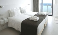 Memmo Baleeira Hotel - Sagres - Algarve - Accommodation in Portugal