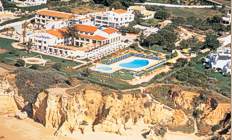 Pestana Levante Hotel - accommodation in Portugal - Algarve