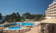 Porto Bay Falesia - Albufeira - Algarve - Accommodation in Portugal