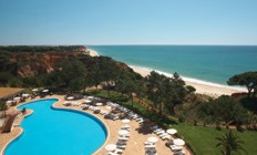 Porto Bay Falesia - Albufeira - Algarve - Accommodation in Portugal