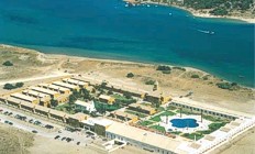 Hotel Vila Gale Albacora - Algarve - Accommodation