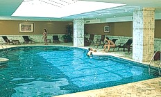 Hotel Vila Gale Albacora - Algarve - Accommodation