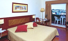 Hotel Vila Gale Albacora - Algarve - Accommodation