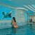Inddor swimming pool at Hotel Vila Gale Ampalius - Vilamoura accommodation-hotels